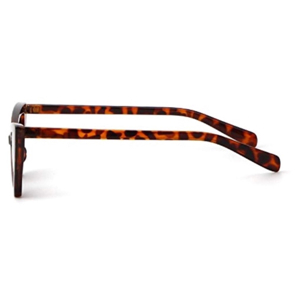 Free People Geo Cat Eye Sunnies - Picture 4 of 6